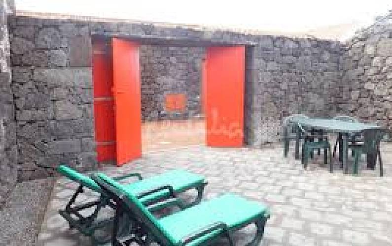 Casa Outros Ilha do Pico São Roque do Pico casa - Outros