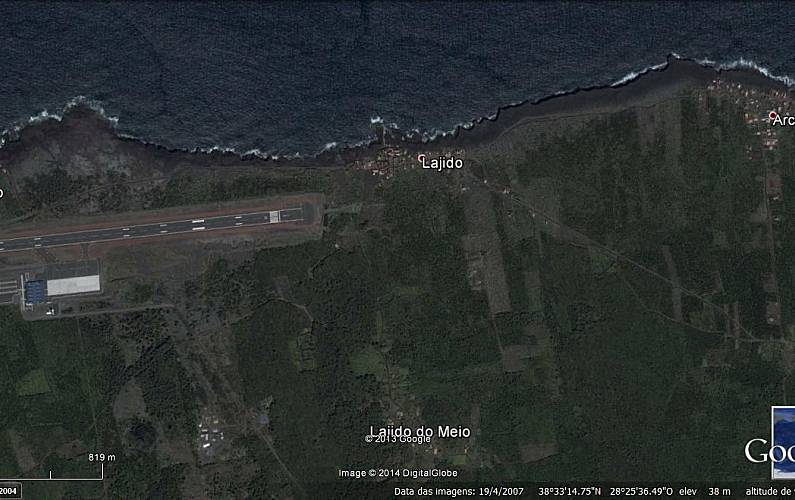 Casa Outros Ilha do Pico São Roque do Pico casa - Outros