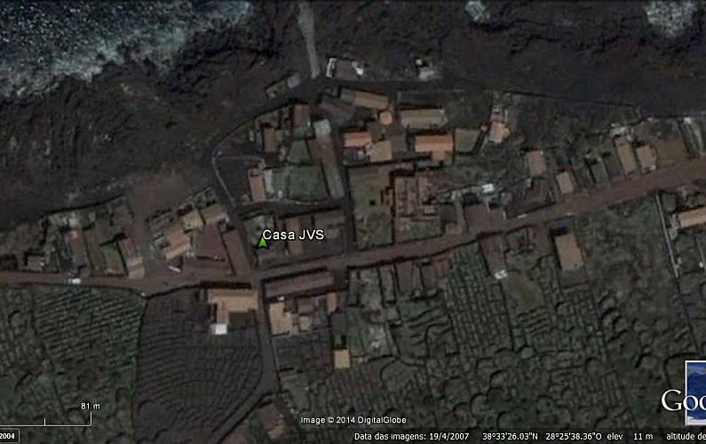 Casa Outros Ilha do Pico São Roque do Pico casa - Outros