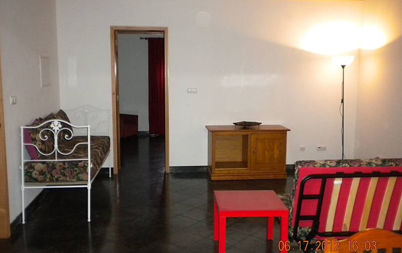 Casa Interior da casa Ilha do Pico São Roque do Pico casa - Interior da casa