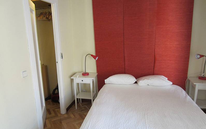 Apartamento Quarto Madrid Madrid Apartamento - Quarto