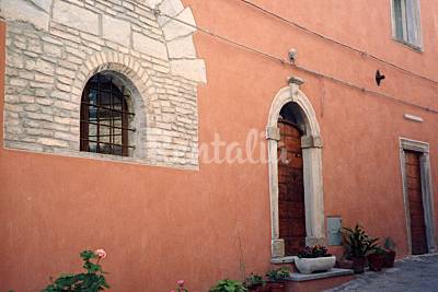 Appartamento in piccolo borgo medioevale - Marche Pesaro e Urbino