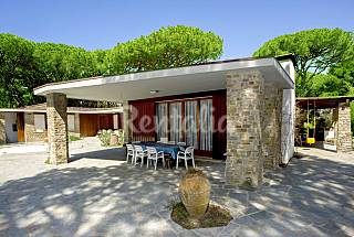 Villa in affitto a 600 m dalla spiaggia