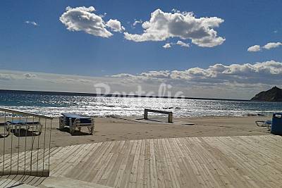 Apartamento a 170 metros de la playa Alicante