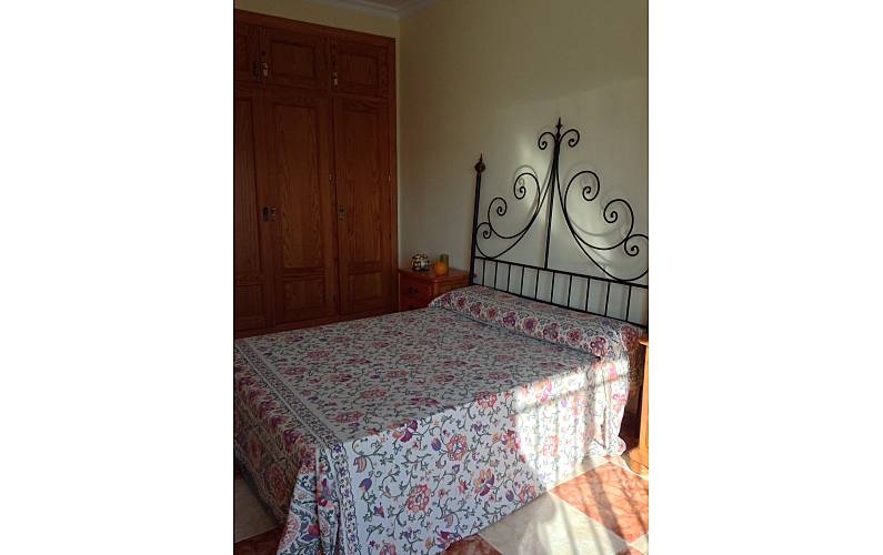 Casa Quarto Cádis Conil de la Frontera Casa rural - Quarto