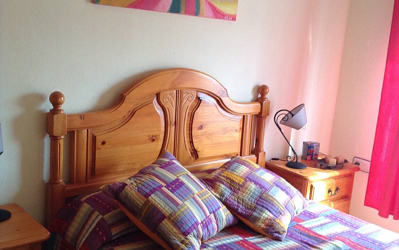 Casa Quarto Cádis Conil de la Frontera Casa rural - Quarto