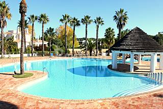 Villa in affitto a 700 m dalla spiaggia