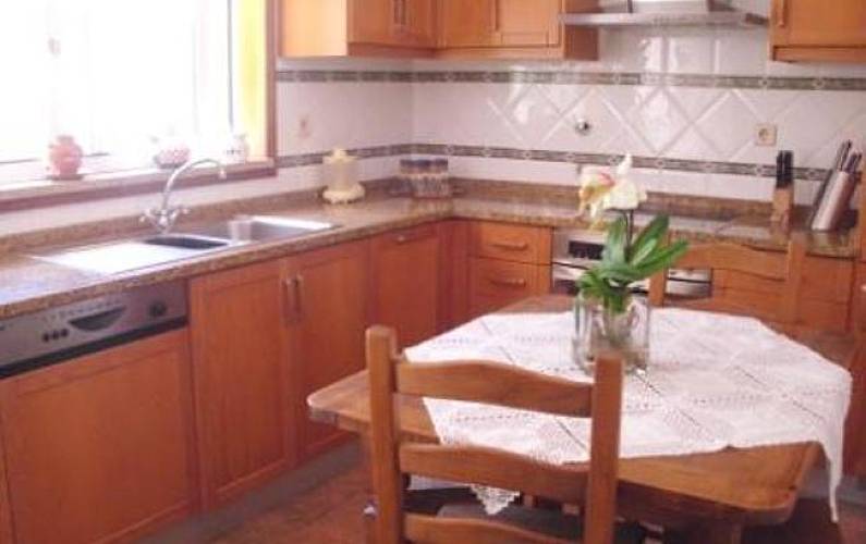 Vivenda Cozinha Porto Vila Nova de Gaia vivenda - Cozinha