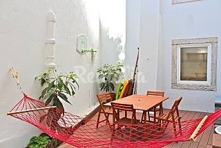 Apartamento Pandan, Bairro Alto, Lisboa