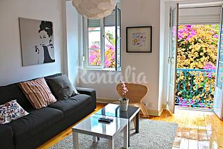 Apartamento Yellow Lime, Bairro Alto, Lisboa