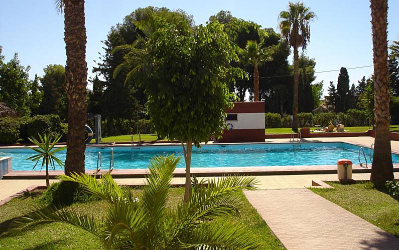 Casa en alquiler en La Herradura, Costa Tropical - La Herradura