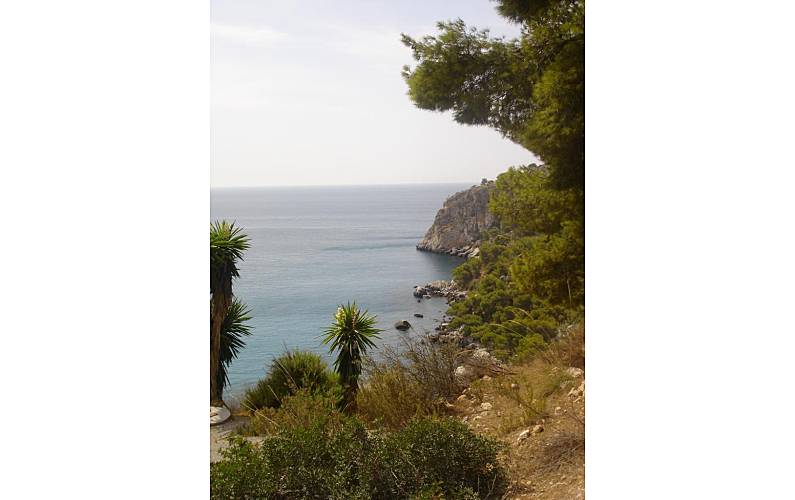 Casa Arredores Granada Almuñécar casa - Arredores