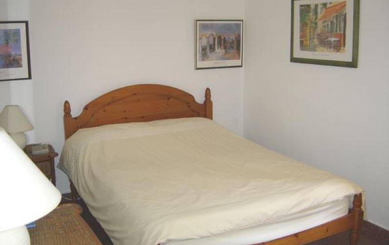 Casa Quarto Granada Almuñécar casa - Quarto