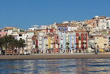 Location De Vacances Alicante Appartements Maisons Et - 