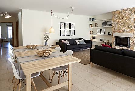 Aluguer Para Ferias Seixal Setubal Casas De Ferias E Apartamentos