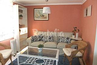 Apartamento agradable y coqueto en Sevilla