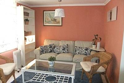 Apartamento agradable y coqueto en Sevilla Sevilla