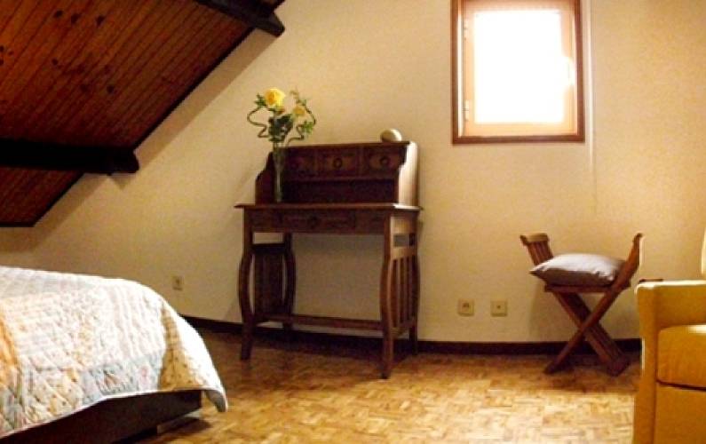 Vivenda Quarto Porto Vila Nova de Gaia vivenda - Quarto