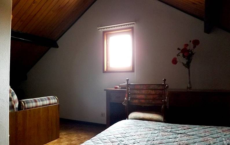 Vivenda Quarto Porto Vila Nova de Gaia vivenda - Quarto