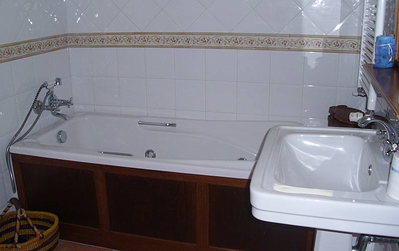 Vivenda Casa-de-banho Porto Vila Nova de Gaia vivenda - Casa-de-banho