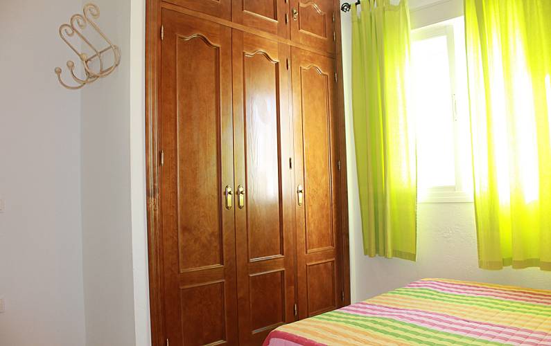 3 Quarto Cádis Conil de la Frontera Apartamento - Quarto