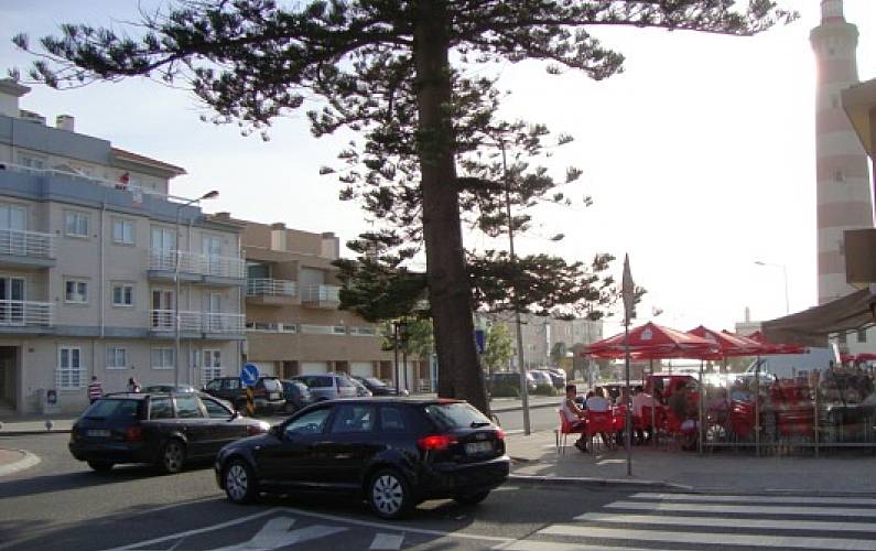 T2 Arredores Aveiro Ílhavo Apartamento - Arredores