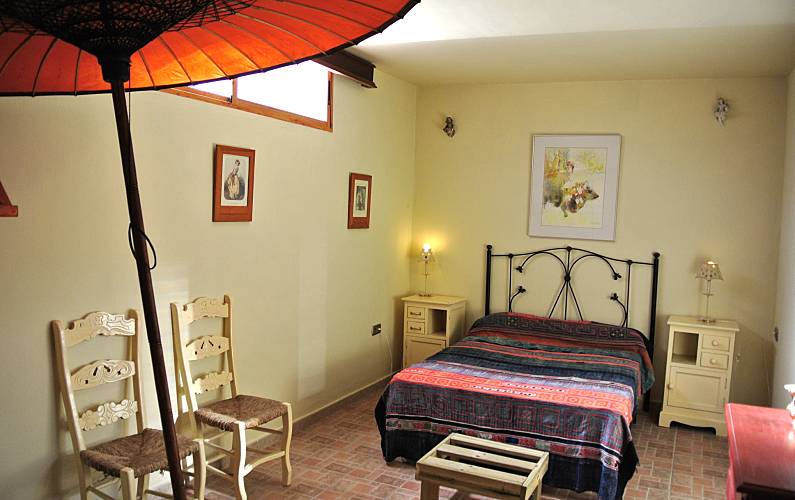 Apartamentos Quarto Huelva Lepe Vivendas - Quarto