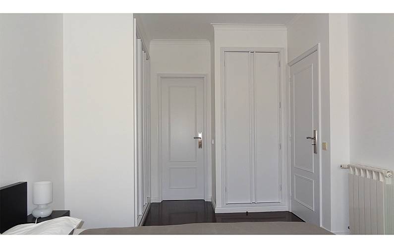 Excelente Quarto Porto Vila Nova de Gaia Apartamento - Quarto