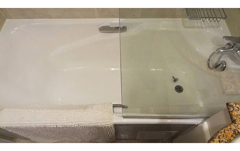 Excelente Casa-de-banho Porto Vila Nova de Gaia Apartamento - Casa-de-banho