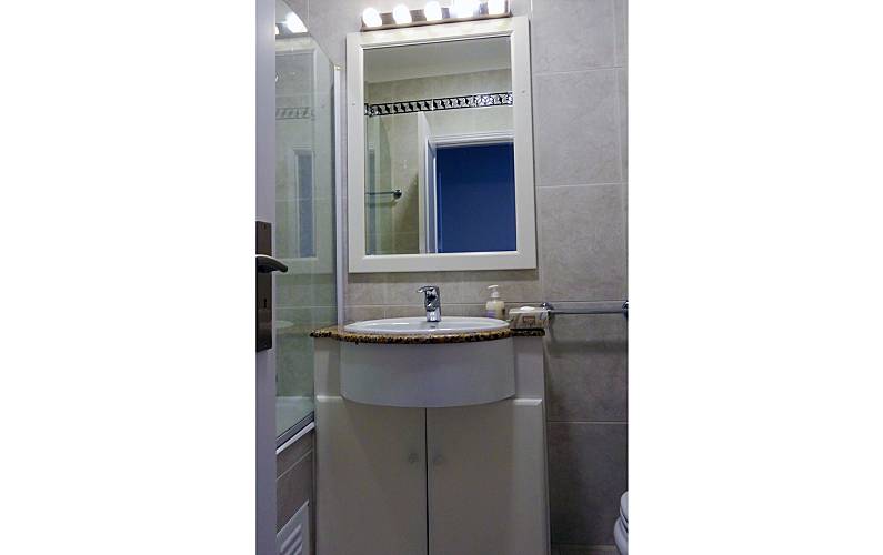 Excelente Casa-de-banho Porto Vila Nova de Gaia Apartamento - Casa-de-banho