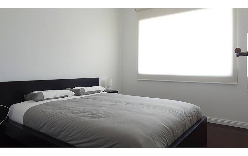 Excelente Quarto Porto Vila Nova de Gaia Apartamento - Quarto