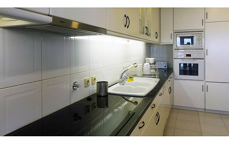 Excelente Cozinha Porto Vila Nova de Gaia Apartamento - Cozinha