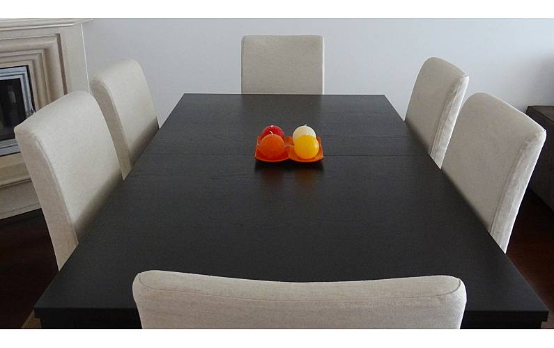 Excelente Sala Porto Vila Nova de Gaia Apartamento - Sala