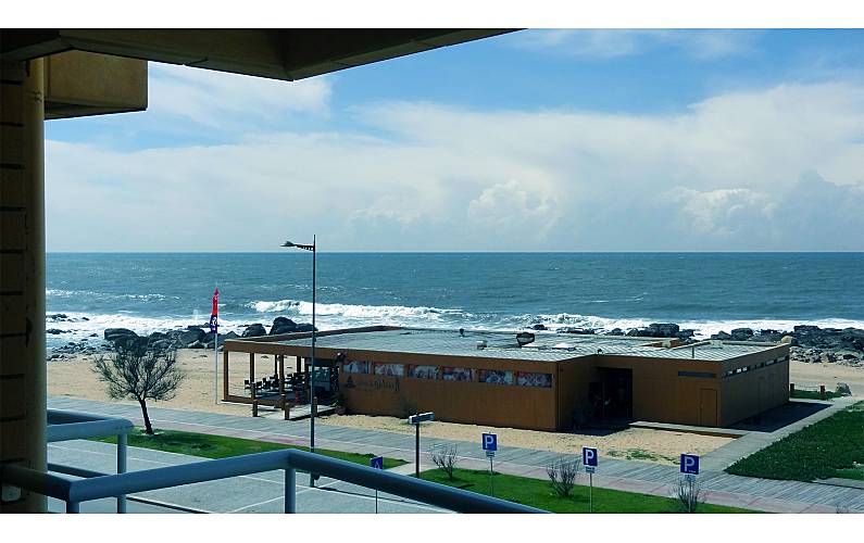 Excelente Vistas da casa Porto Vila Nova de Gaia Apartamento - Vistas da casa