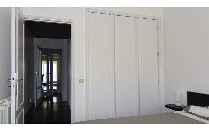 Excelente Quarto Porto Vila Nova de Gaia Apartamento - Quarto