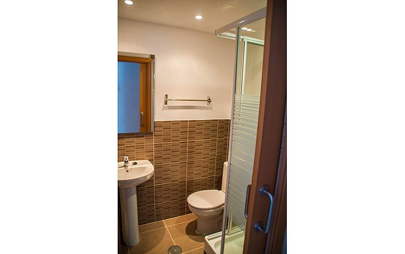 Apartamento Casa-de-banho Alicante Benidorm Apartamento - Casa-de-banho