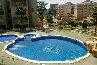 Apartamento de 2 habitaciones a 250 m de la ...