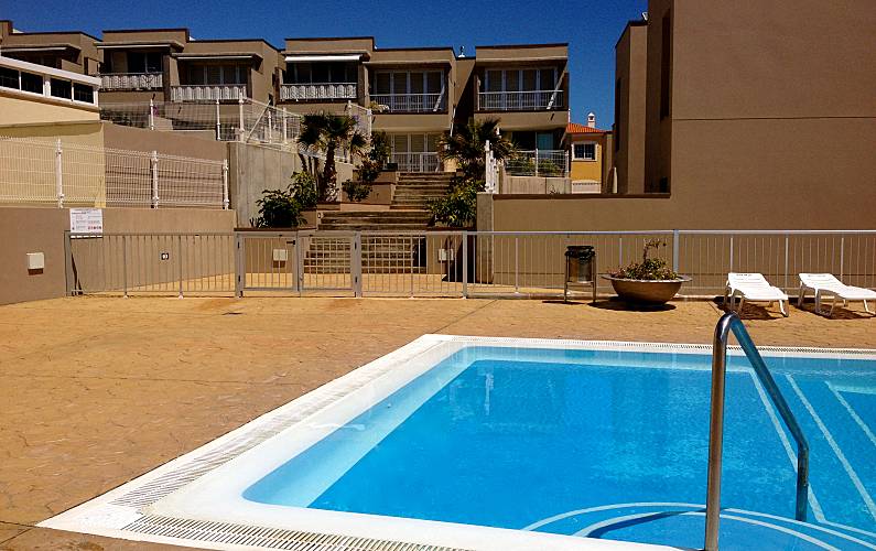 Apartamento aconchegante em Poris de Abona Tenerif Tenerife - Exterior da casa