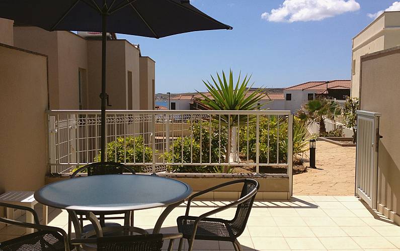 Apartamento Terraço Tenerife Arico Apartamento - Terraço
