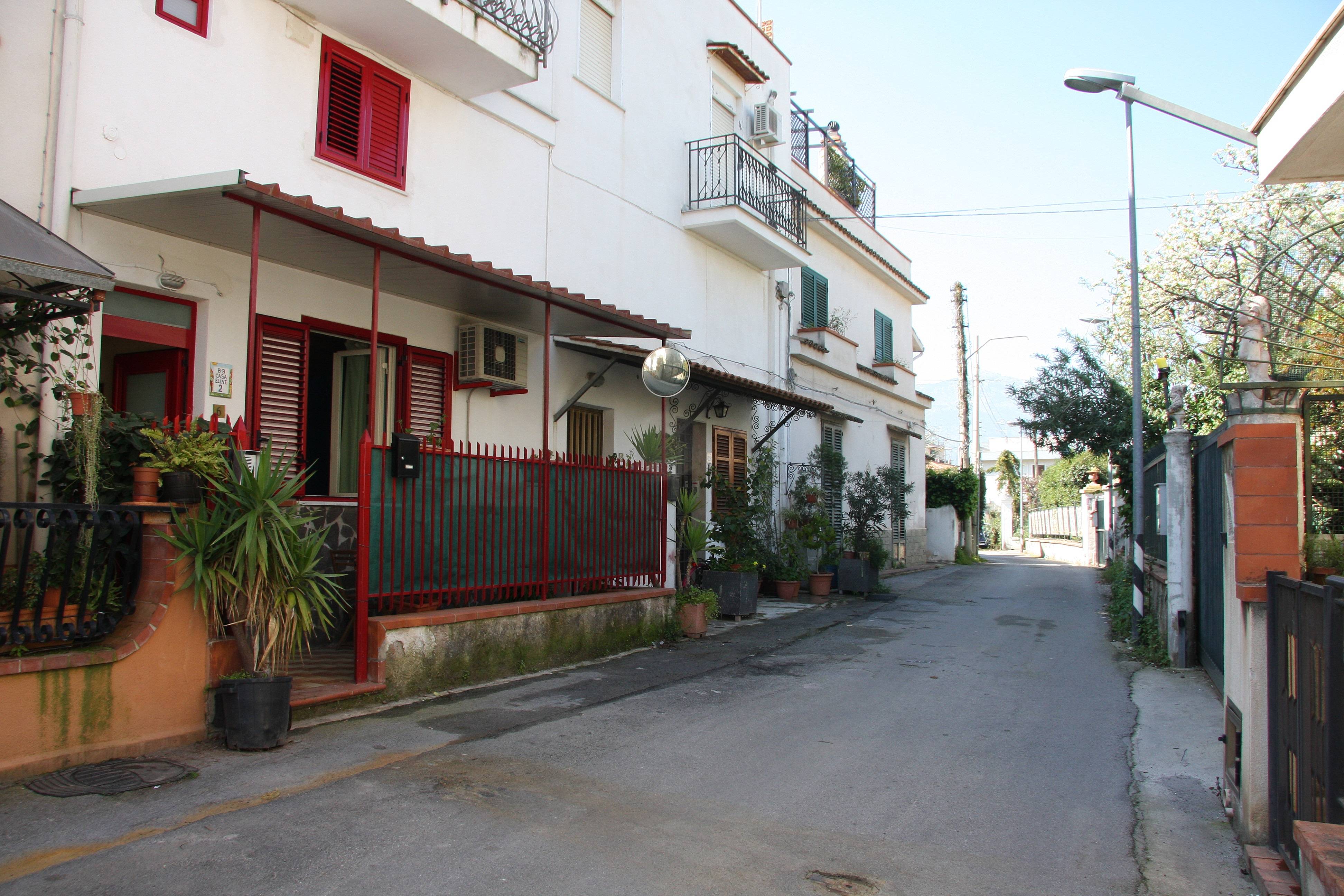 Holiday homes Mondello Palermo Vacation rentals