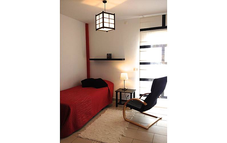 Apartamento Quarto Tenerife Arico Apartamento - Quarto