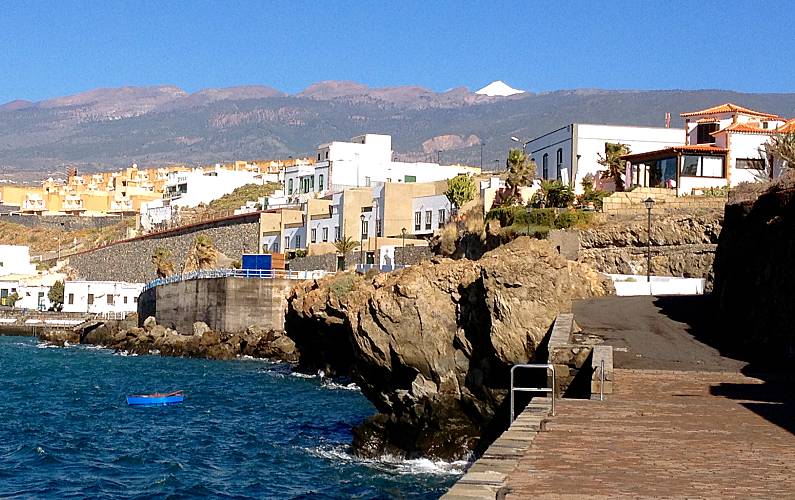 Apartamento Arredores Tenerife Arico Apartamento - Arredores