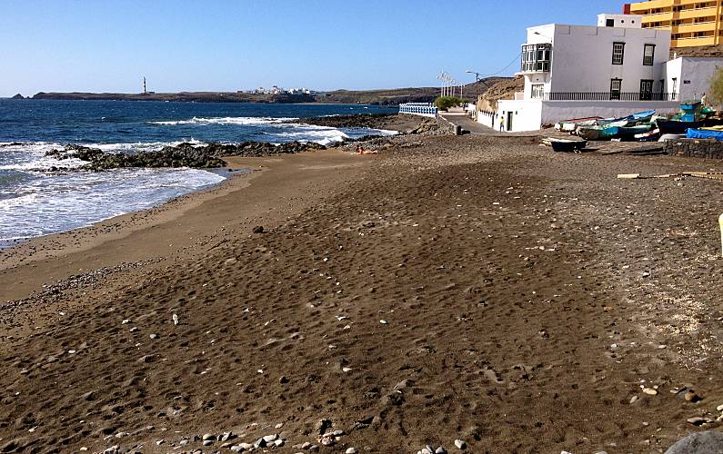 Apartamento Arredores Tenerife Arico Apartamento - Arredores