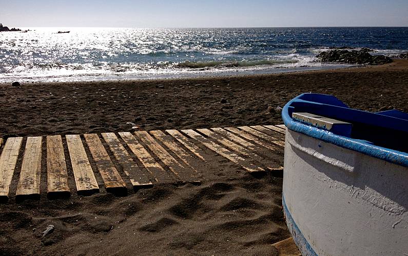 Apartamento Arredores Tenerife Arico Apartamento - Arredores