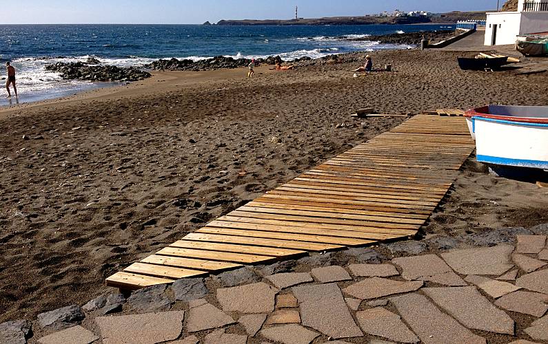 Apartamento Arredores Tenerife Arico Apartamento - Arredores