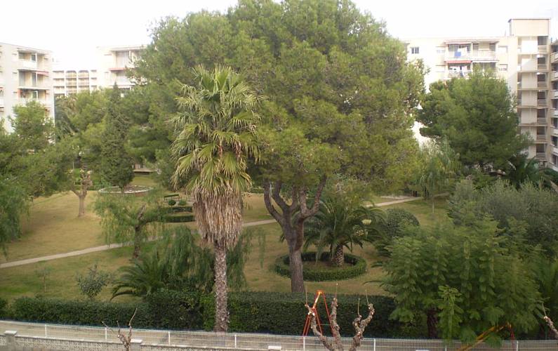 Apartamento Jardim Tarragona Salou Apartamento - Jardim