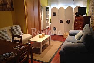 Apartamento/estudio de lujo, junto al Ayunta...