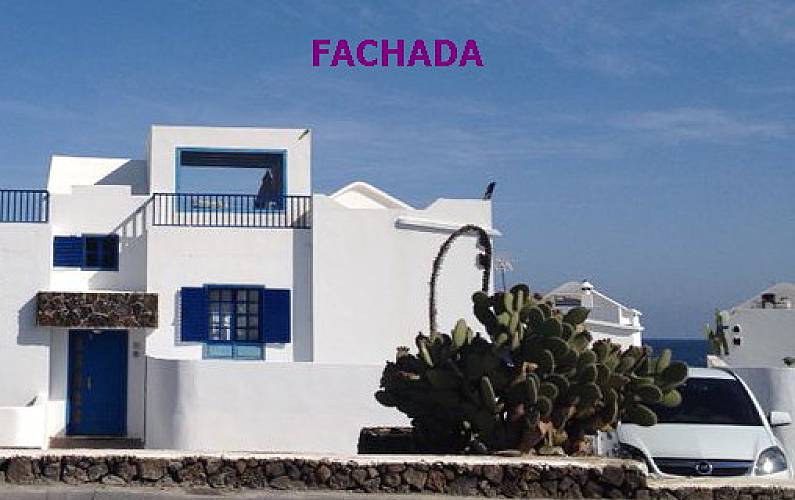 Casa Outros Lançarote Haría casa - Outros