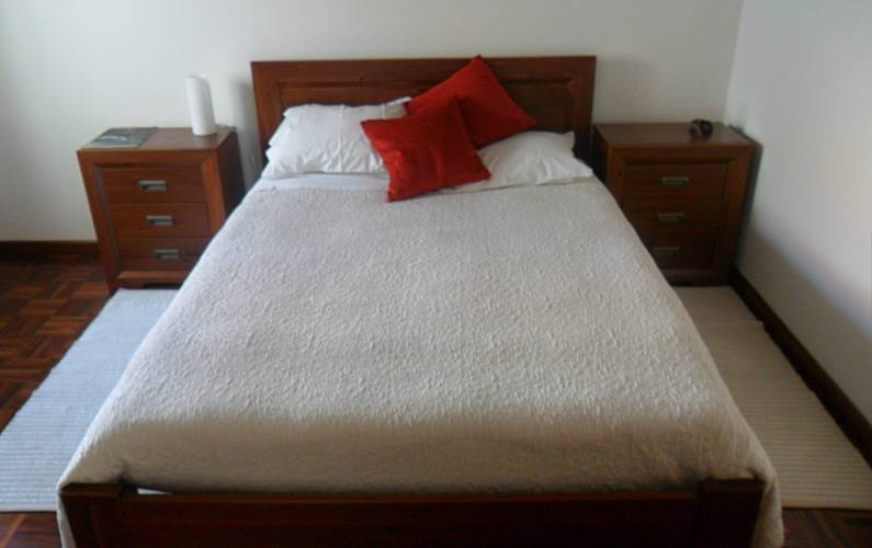 Alojamento Quarto Aveiro Ílhavo Apartamento - Quarto