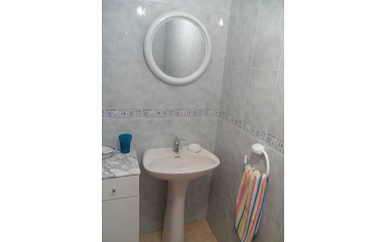Alojamento Casa-de-banho Aveiro Ílhavo Apartamento - Casa-de-banho